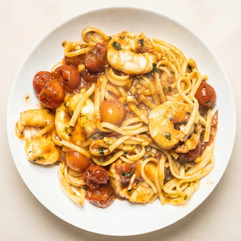 Scampi